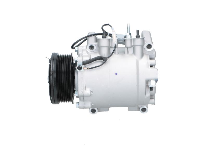 PlusLine Aircon Compressor for Honda 090125019+