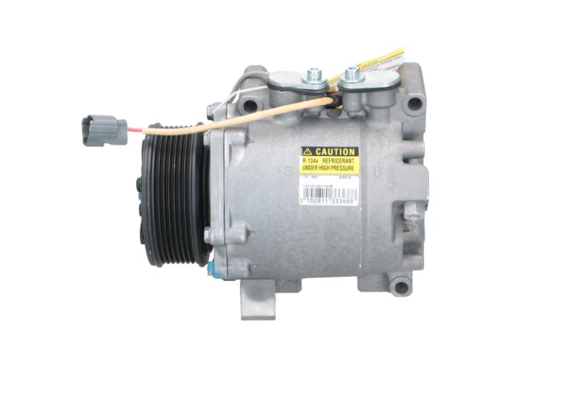PlusLine Aircon Compressor for Honda 090125033+