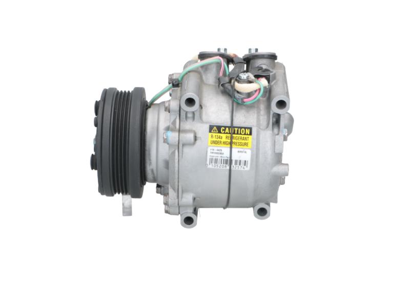 PlusLine Aircon Compressor for Honda 090125034+