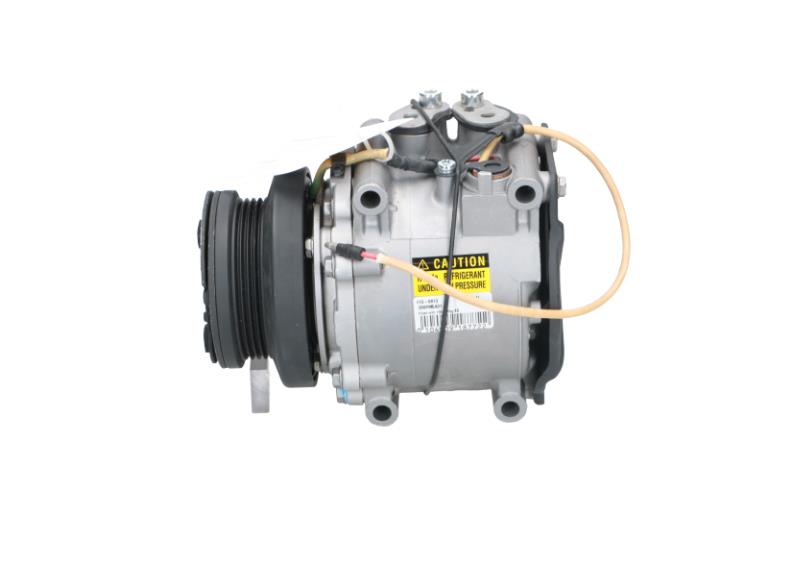 PlusLine Aircon Compressor for Honda 090125035+