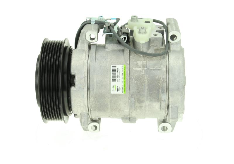 PlusLine Aircon Compressor for Honda 447220-4941+