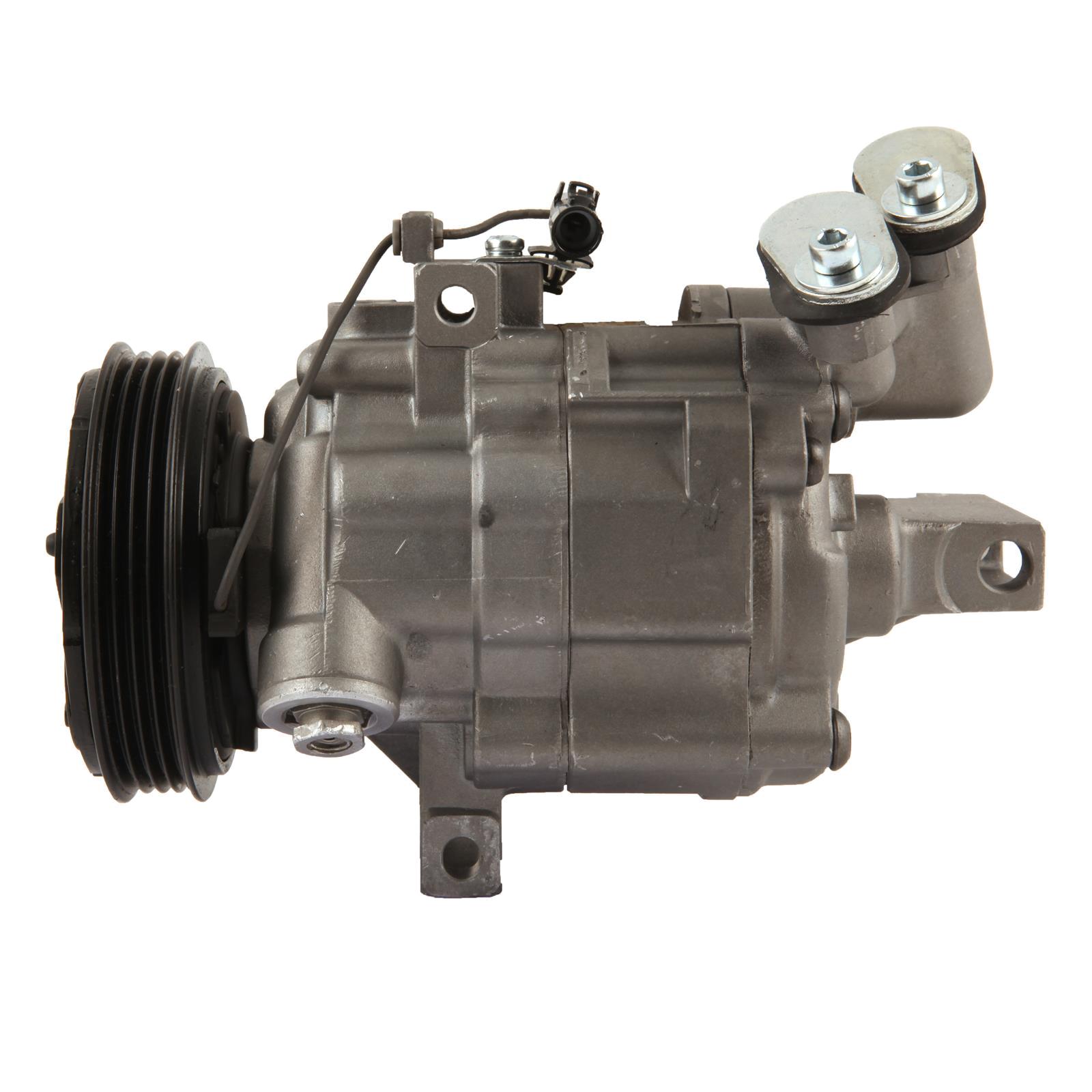 PlusLine Aircon Compressor for Suzuki 090135001+