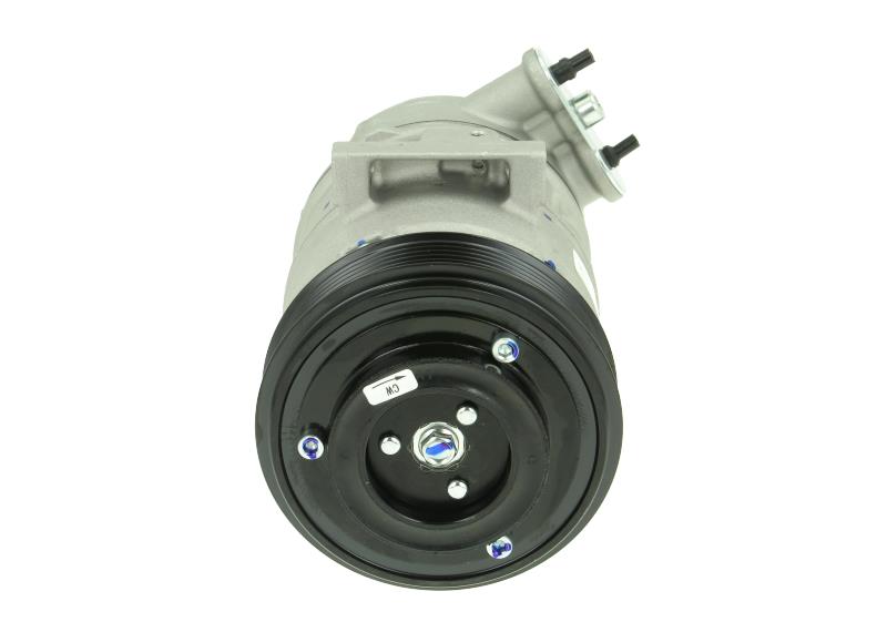 PlusLine Aircon Compressor for Opel 447150-5600+ PlusLine Aircon Compressor for Opel 447150-5600+