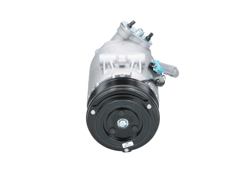 PlusLine Aircon Compressor for Vauxhall TSP0155459+