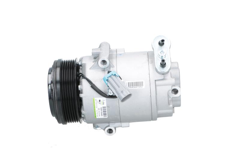 PlusLine Aircon Compressor for Vauxhall TSP0155459+