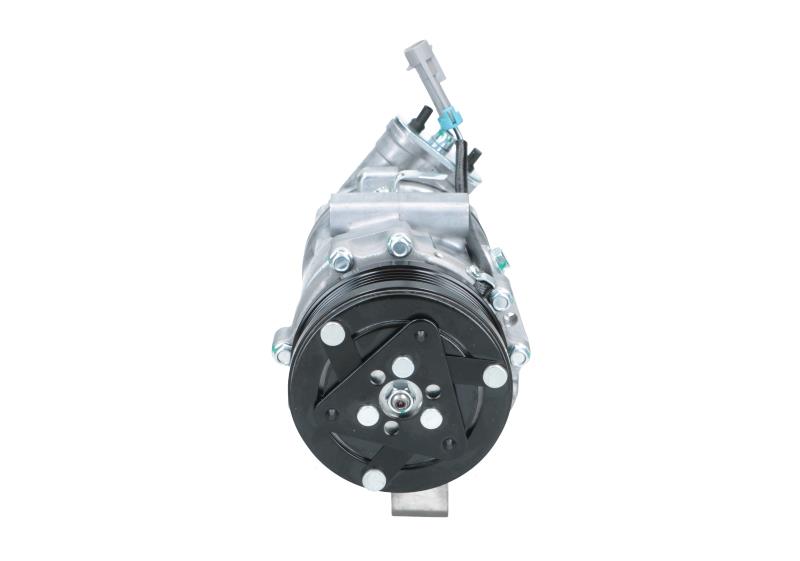 PlusLine Aircon Compressor for Vauxhall 090135024+