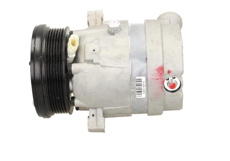 PSH Unbranded Aircon Compressor for Holden 7010587