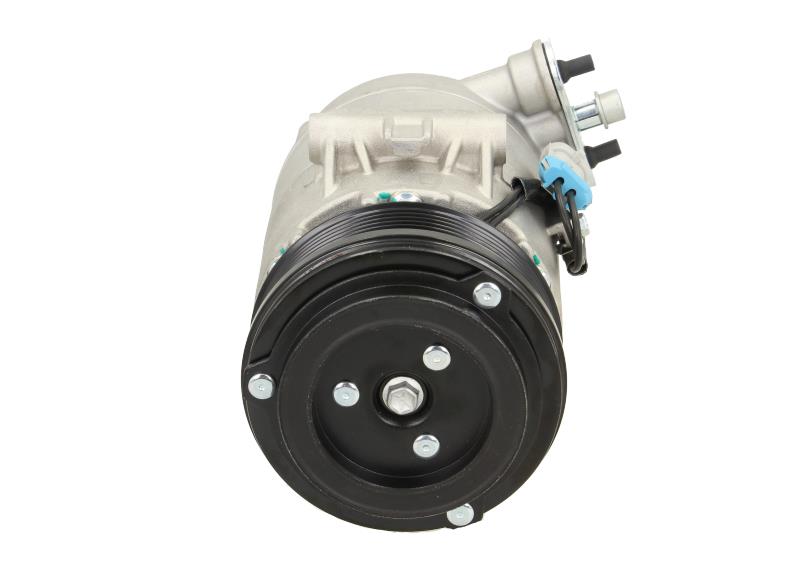 PlusLine Aircon Compressor for Opel 090135029+ (090.135.029.200)