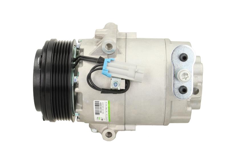 PlusLine Aircon Compressor for Opel 090135029+ (090.135.029.200)