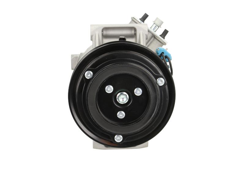 PlusLine Aircon Compressor for Vauxhall TSP0155930+
