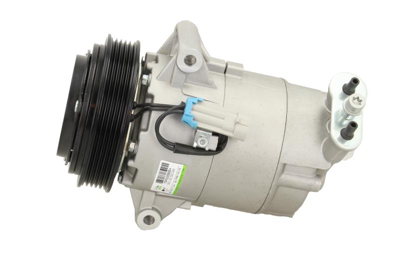 PlusLine Aircon Compressor for Vauxhall TSP0155930+