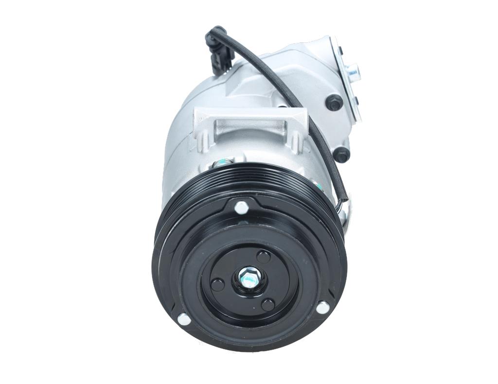 PlusLine Aircon Compressor for Opel TSP0155987+