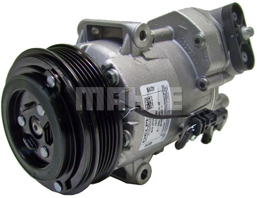 Mahle New Aircon Compressor for Opel ACP179000P (090.135.037.310)
