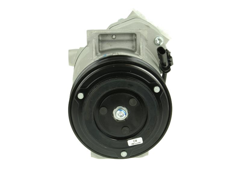 PlusLine Aircon Compressor for Vauxhall TSP0155990+