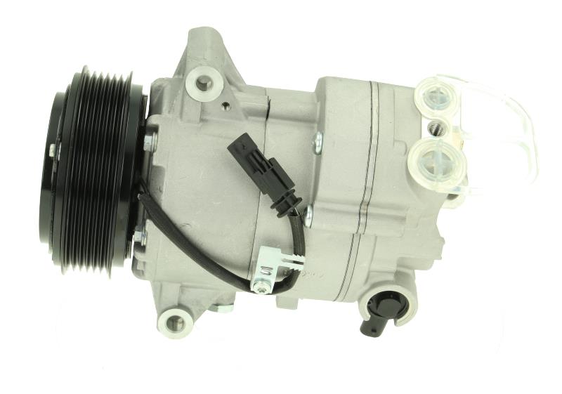 PlusLine Aircon Compressor for Vauxhall TSP0155990+