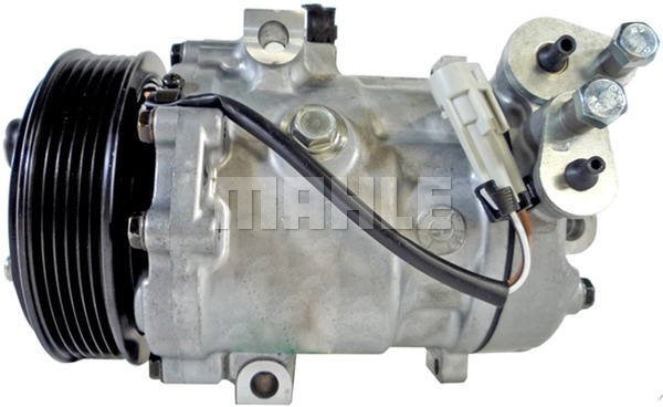 Mahle New Aircon Compressor for Opel ACP1340000P (090.135.040.311)
