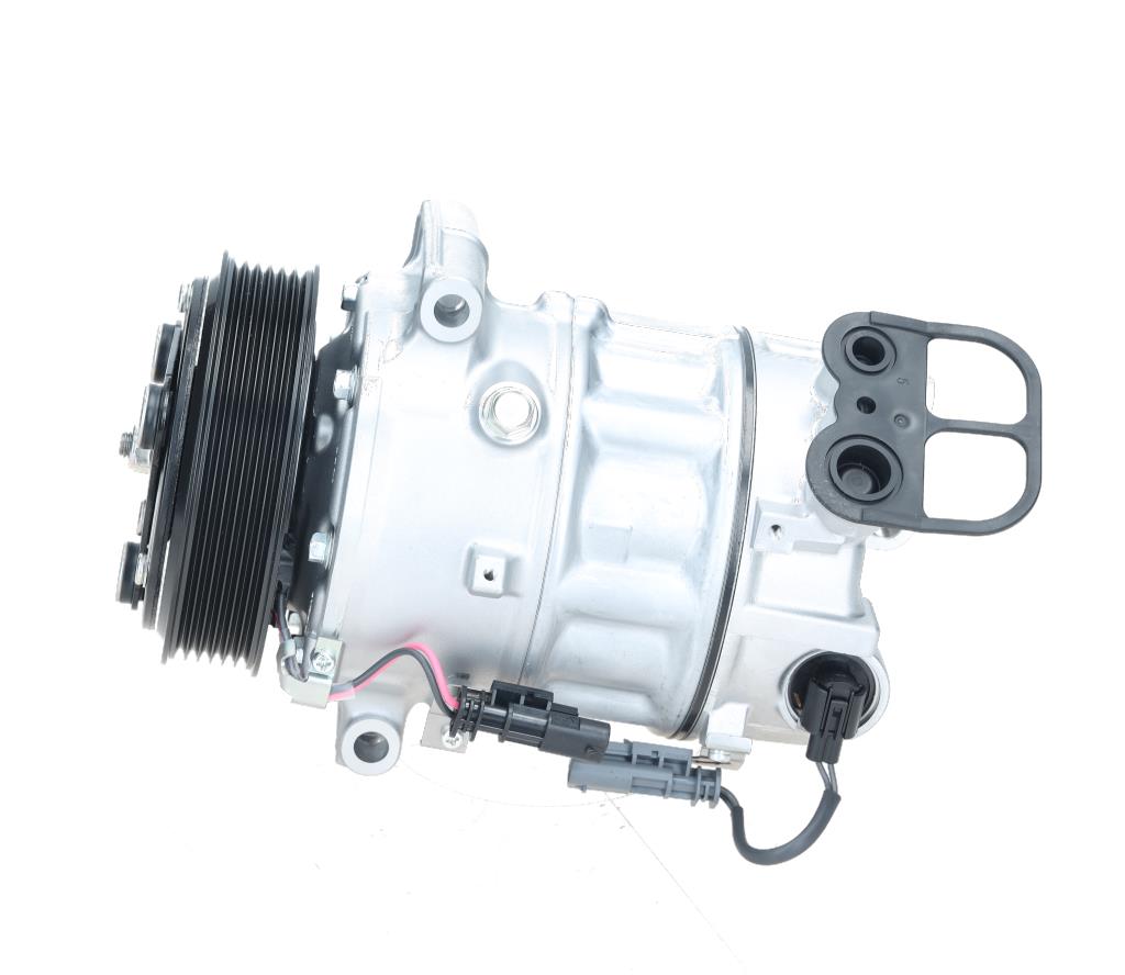 Sanden Aircon Compressor for Opel PXC16-8803