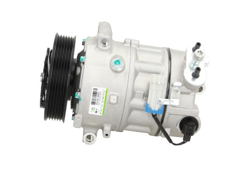 PlusLine Aircon Compressor for Vauxhall PXV16-1603+