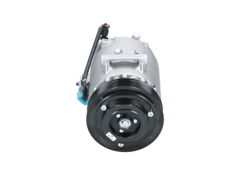 PlusLine Aircon Compressor for Opel TSP0155967+