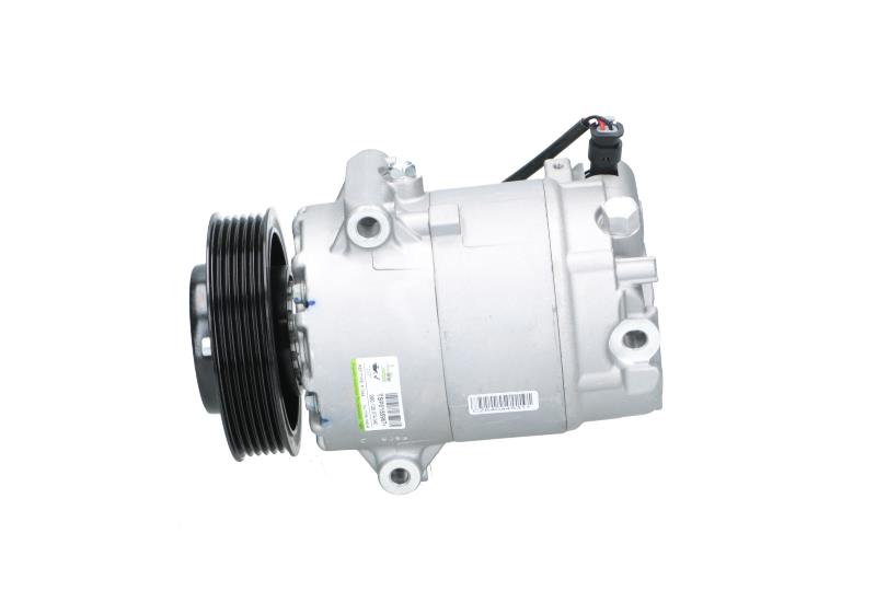 PlusLine Aircon Compressor for Opel TSP0155967+