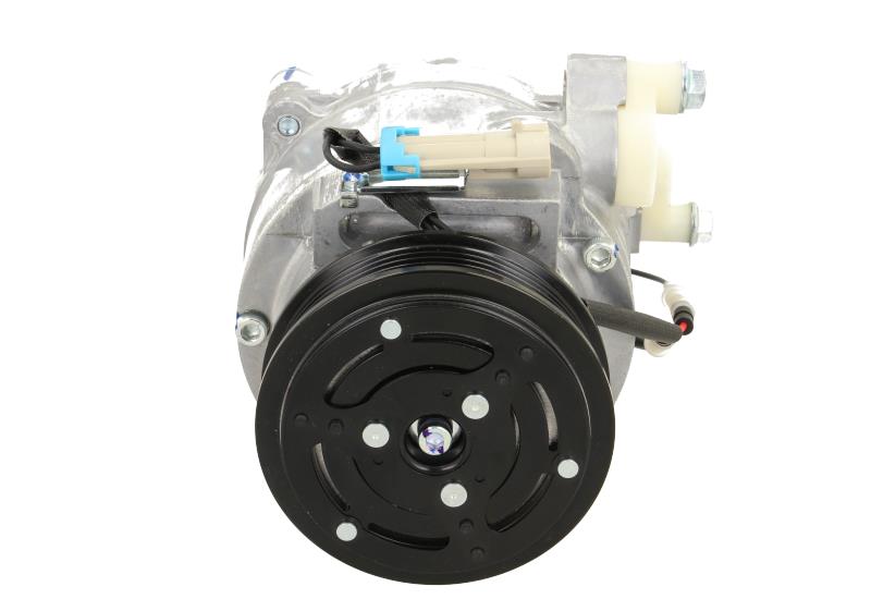 PlusLine Aircon Compressor for Opel 090135087+
