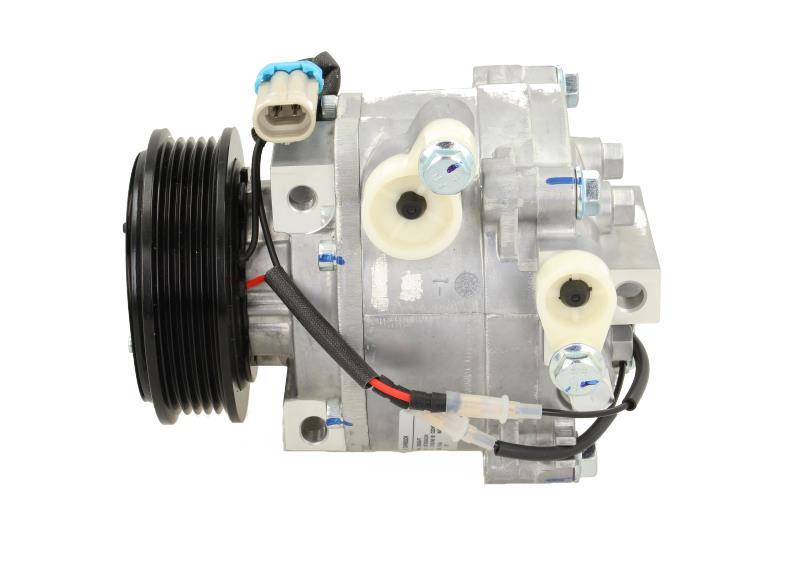 PlusLine Aircon Compressor for Opel 090135087+