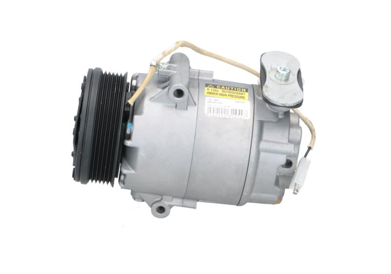 PlusLine Aircon Compressor for Isuzu 090135090+