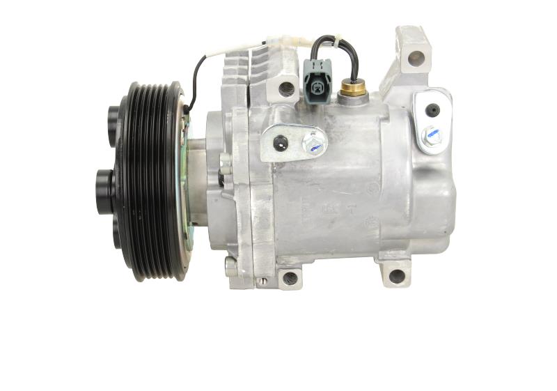 PSH Unbranded Aircon Compressor for Mazda 7010739