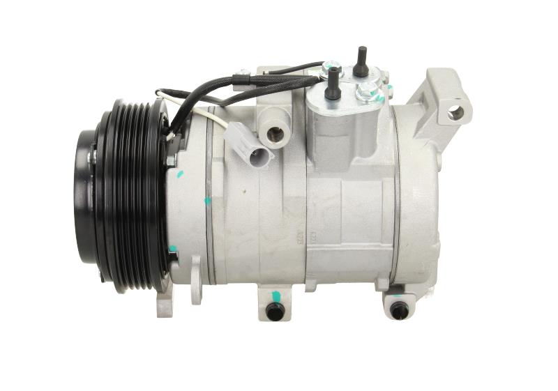 PlusLine Aircon Compressor for Mazda 090145003+