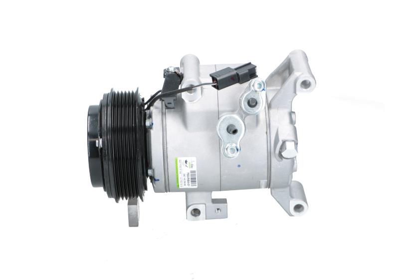PlusLine Aircon Compressor for Mazda F500-RNBAA-02+