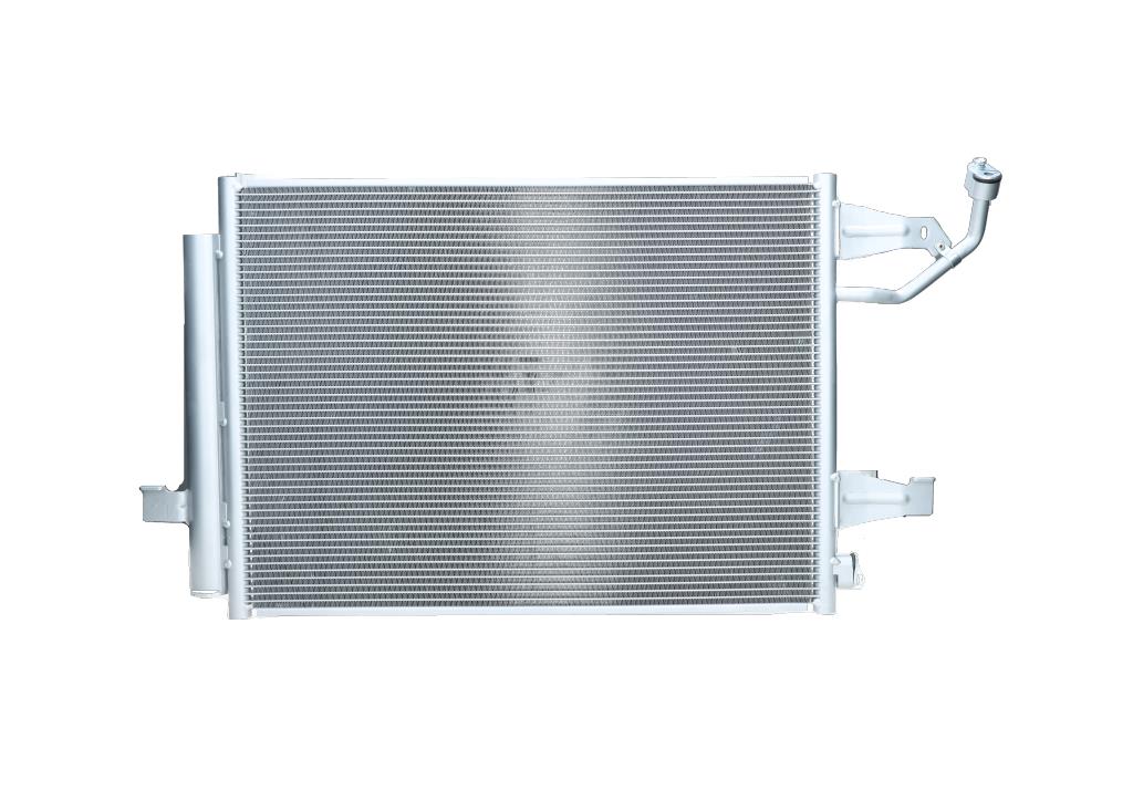 PlusLine Condenser for Mitsubishi DCN16001+ (090.151.001.050)