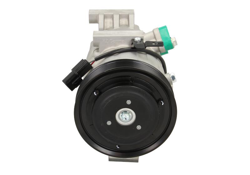 PlusLine Aircon Compressor for Hyundai CA500-JDCAF-05+