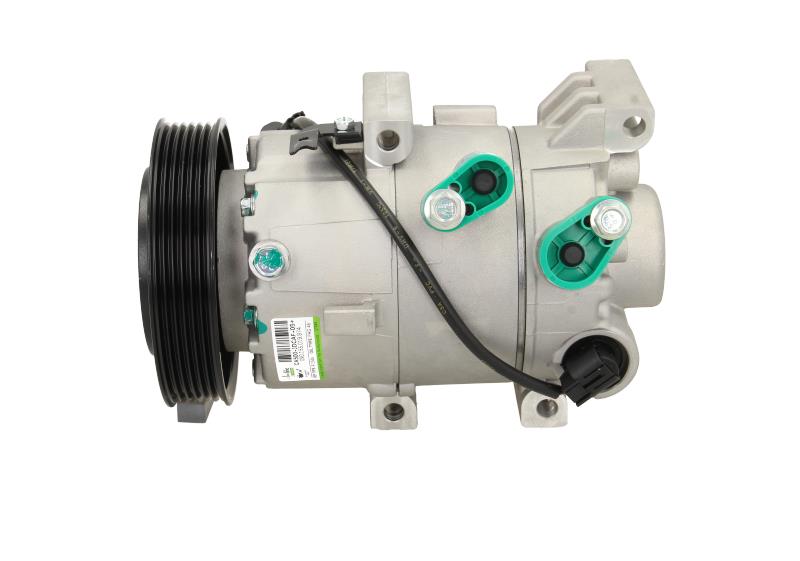 PlusLine Aircon Compressor for Hyundai CA500-JDCAF-05+