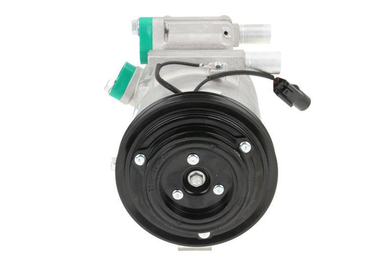 PlusLine Aircon Compressor for Hyundai F500-CB5AA-08+