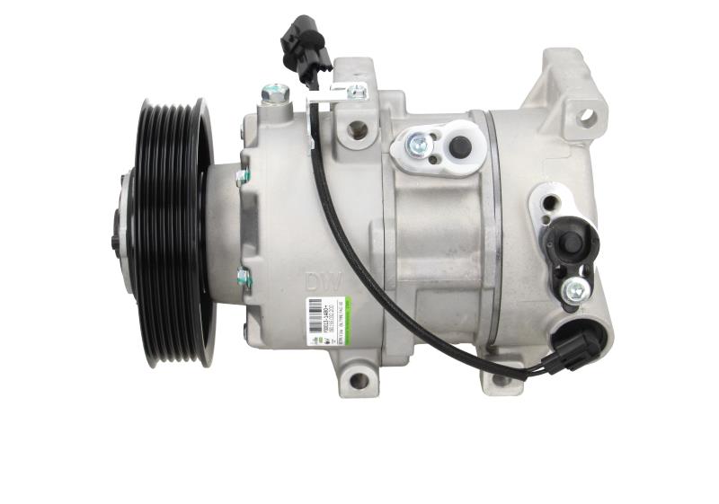 PlusLine Aircon Compressor for KIA/Hyundai P30013-1480+