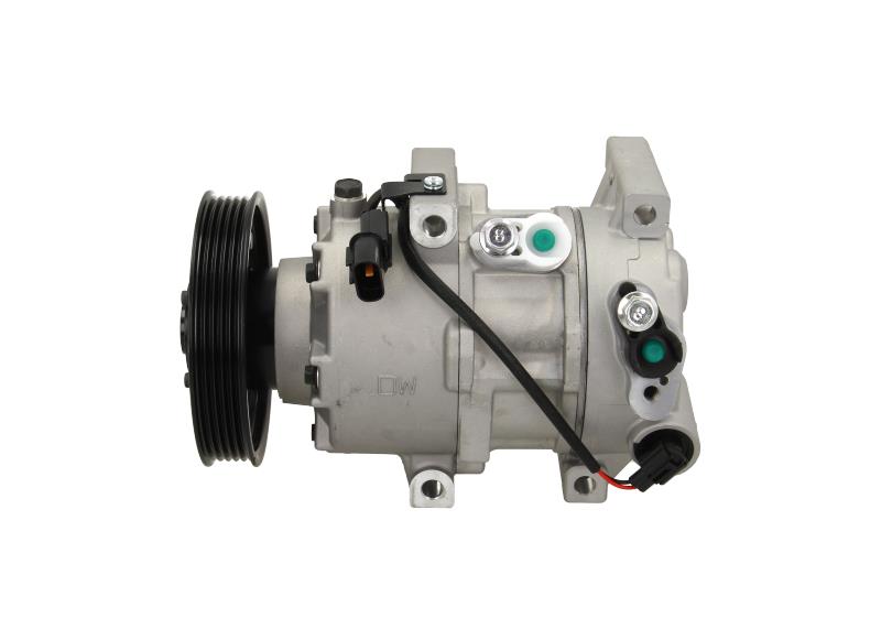 PlusLine Aircon Compressor for Hyundai 090155033+ (090.155.033.874)