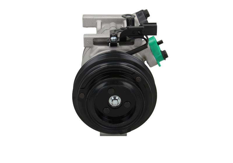 PlusLine Aircon Compressor for Kia/Hyundai F500-QADAA-07+