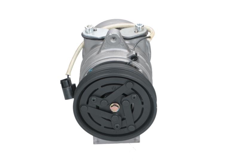 PlusLine Aircon Compressor for Kia/Hyundai 090155049+