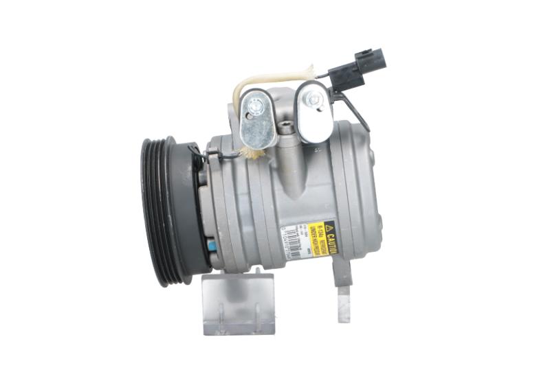 PlusLine Aircon Compressor for Hyundai 090155051+ (090.155.051.200)