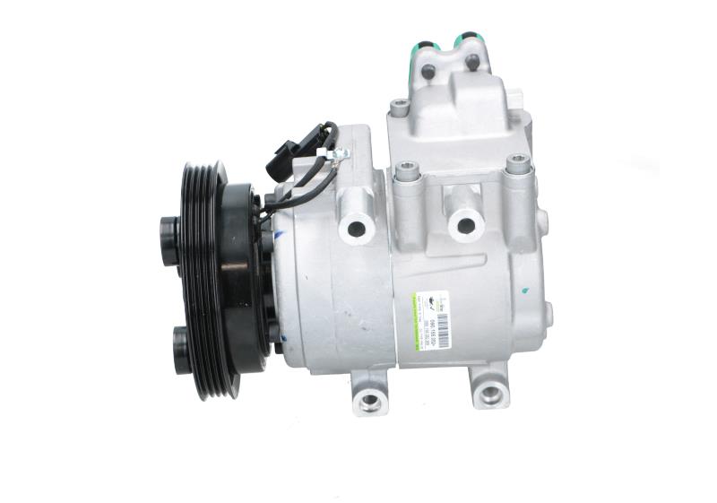 PlusLine Aircon Compressor for Hyundai 090155052+ (090.155.052.874)
