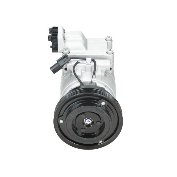 PlusLine Aircon Compressor for Hyundai 090155053+