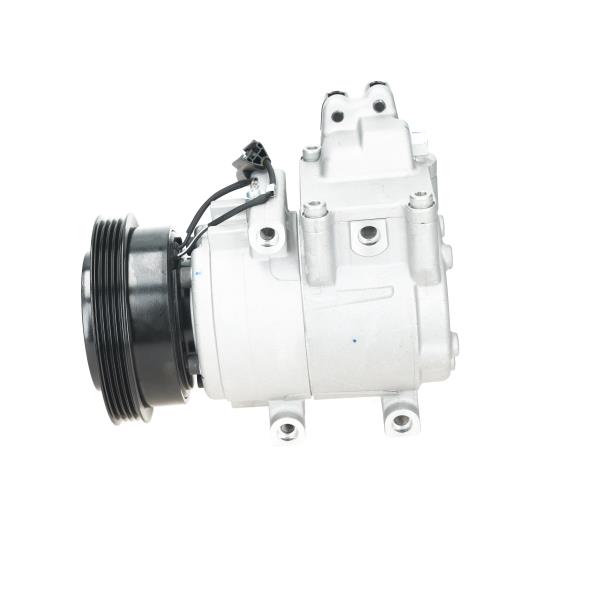 PlusLine Aircon Compressor for Hyundai 090155053+