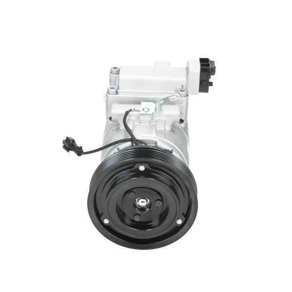 PlusLine Aircon Compressor for Hyundai 090155054+