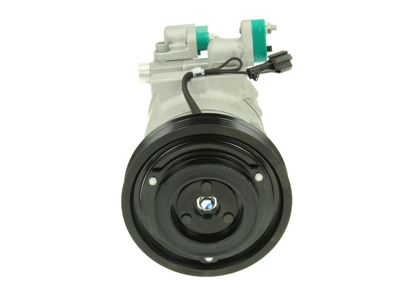 PlusLine Aircon Compressor for Kia/Hyundai F500-MAXBA-01+