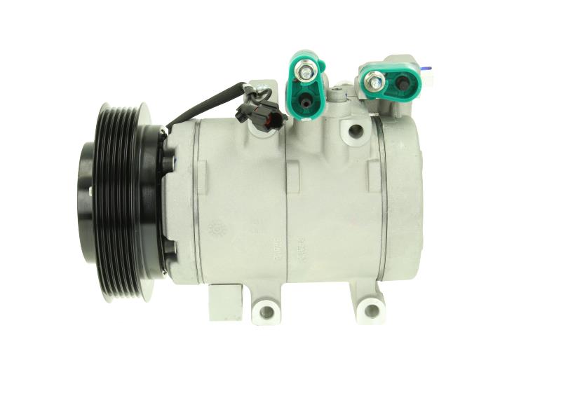 PlusLine Aircon Compressor for Kia/Hyundai F500-MAXBA-01+