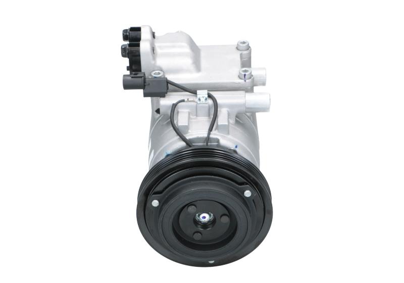 PlusLine Aircon Compressor for Hyundai 090155059+ (090.155.059.874)