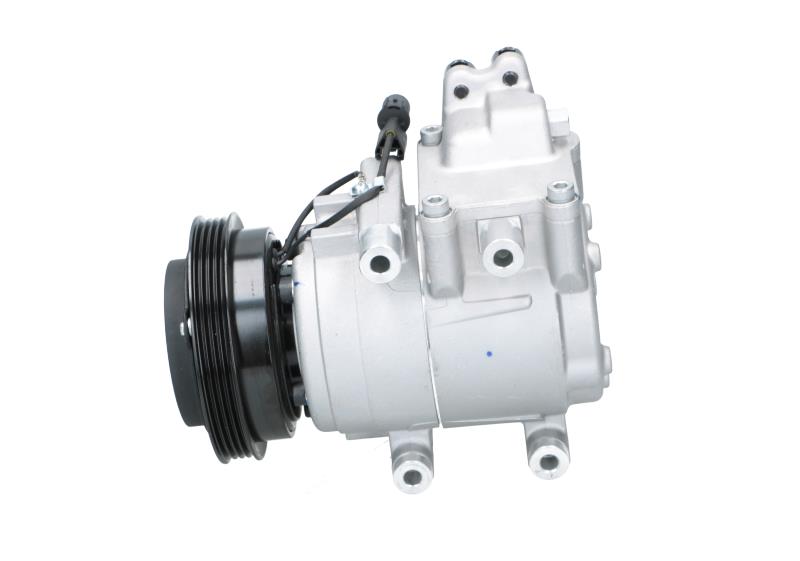 PlusLine Aircon Compressor for Hyundai 090155059+ (090.155.059.874)