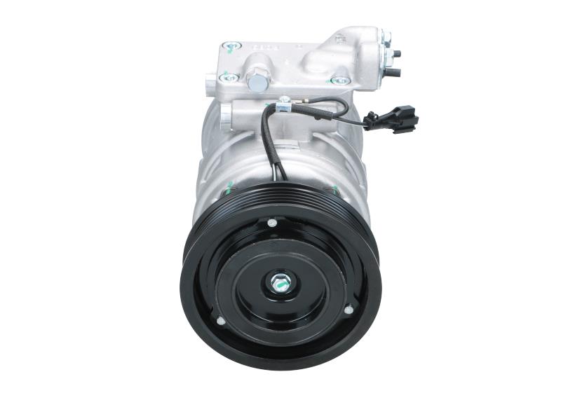 PlusLine Aircon Compressor for Hyundai 090155061+
