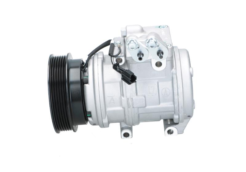 PlusLine Aircon Compressor for Hyundai 090155061+