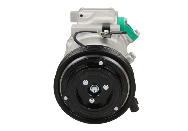 PlusLine Aircon Compressor for Hyundai F500-AN6AA-04+